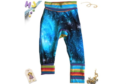 Buy Age 1-4 Grow with Me Pants Sapphire Galaxy now using this page